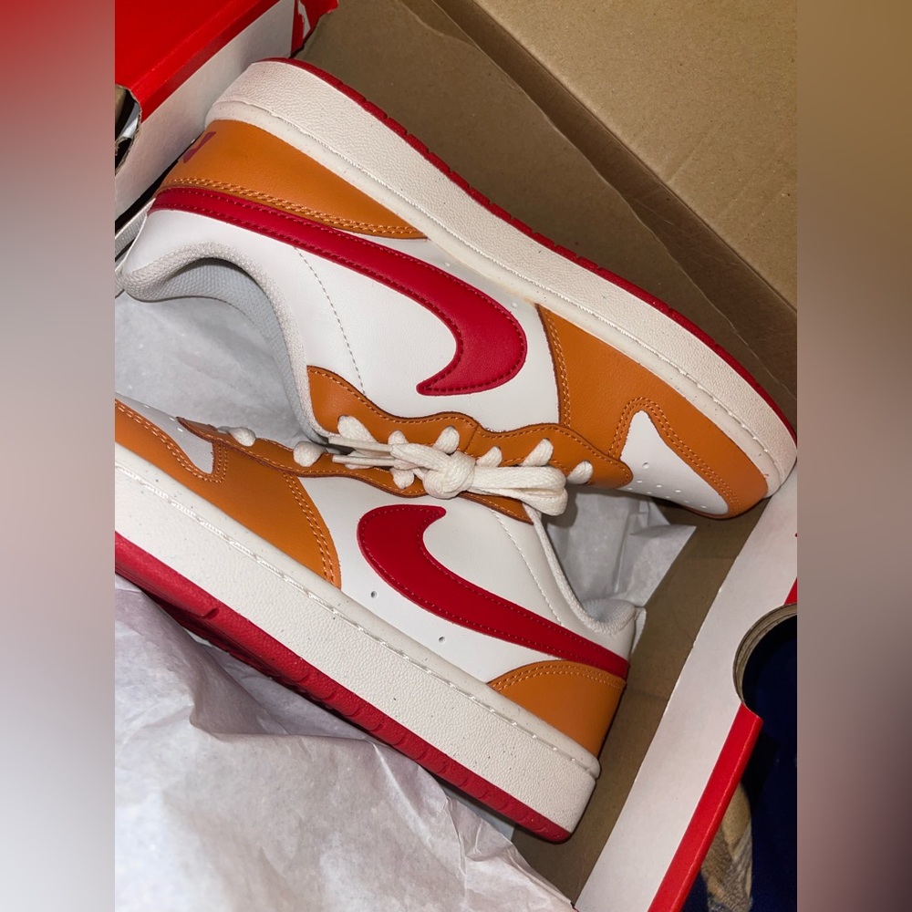 Nike shoes